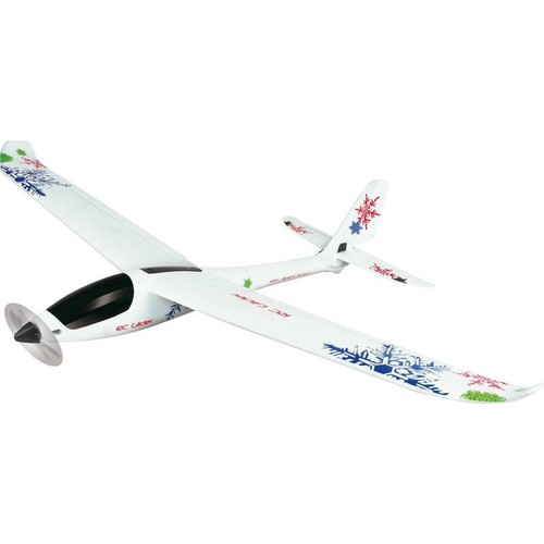 Amewi segelflugmodell 3d - segelflugmodell,