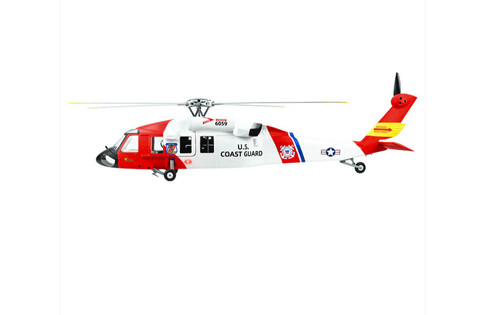 Flywing 60t jayhawk rtf - flywing,