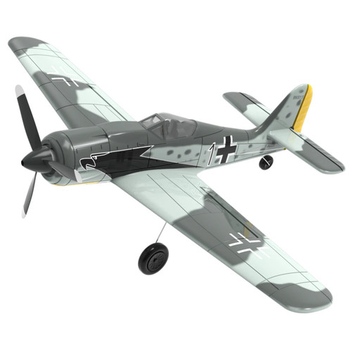 Eachine mini fw190 rtf 400mm - eachine,