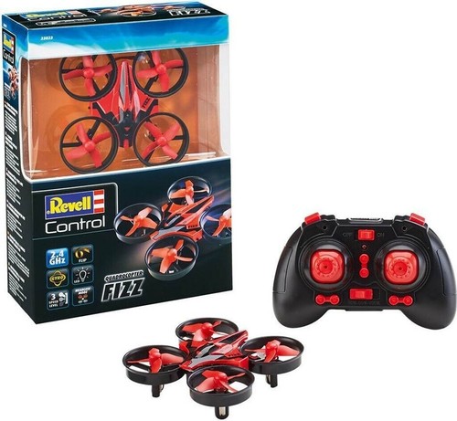 Revell control quadcopter fizz - revell,