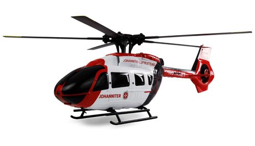 Amewi johanniter h145 - amewi,