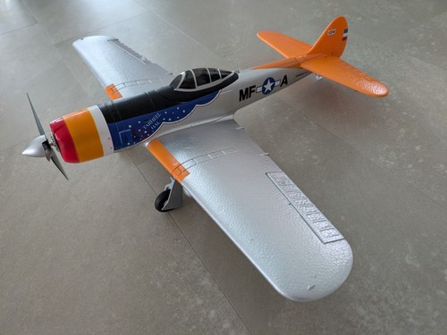 Modellflugzeug 84 neu - ki-84,