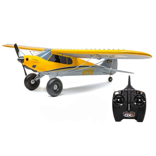 Hobbyzone carbon cub - hobbyzone, rc