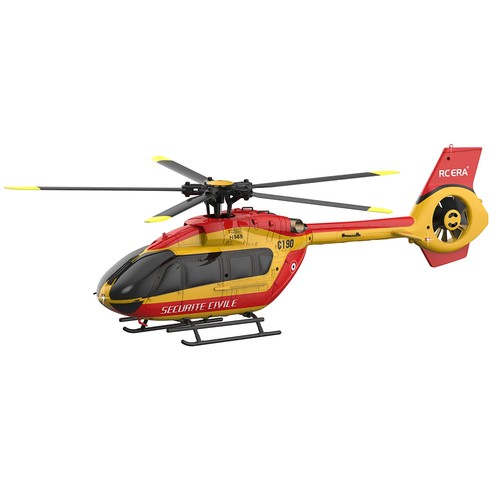Torcster hubschrauber 145 - hubschrauber,