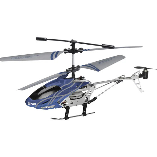 Revell control sky fun - revell,