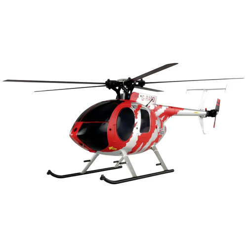 Amewi afx md500e zivil - md500e,