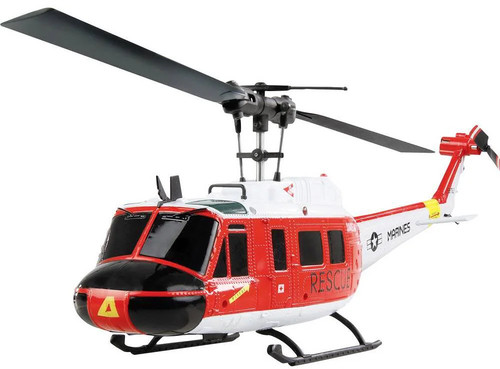 Amewi marine - amewi, uh-1