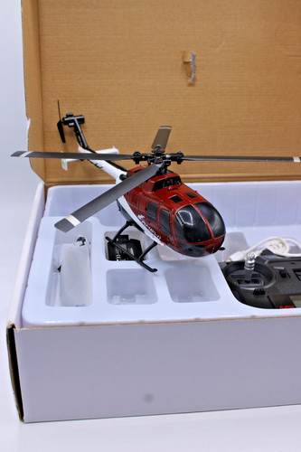 Hubschrauber amewi afx 105 - rc,