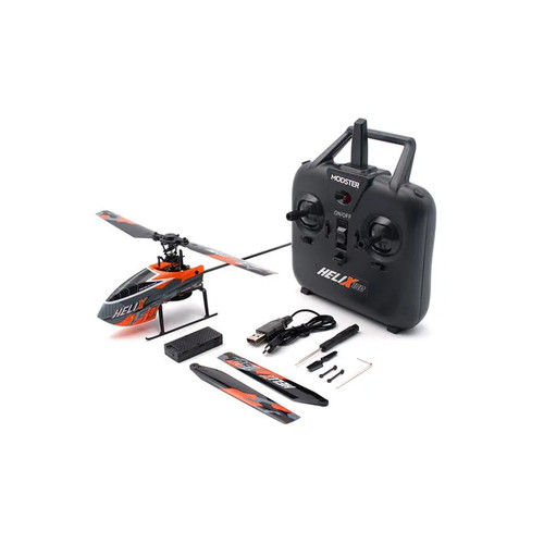 Modster hubschrauber - modster,