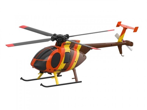 Hughes md500e hawaii - md500e,