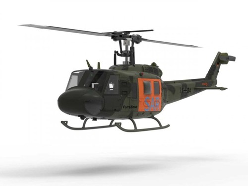 Flitezone bell sar - flitezone, –