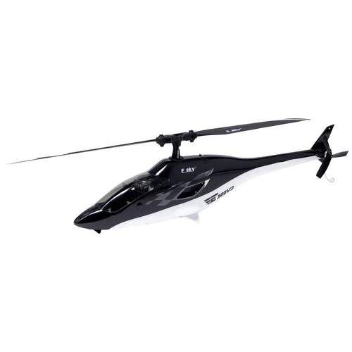 Sky 300 rc einsteiger - e-sky,