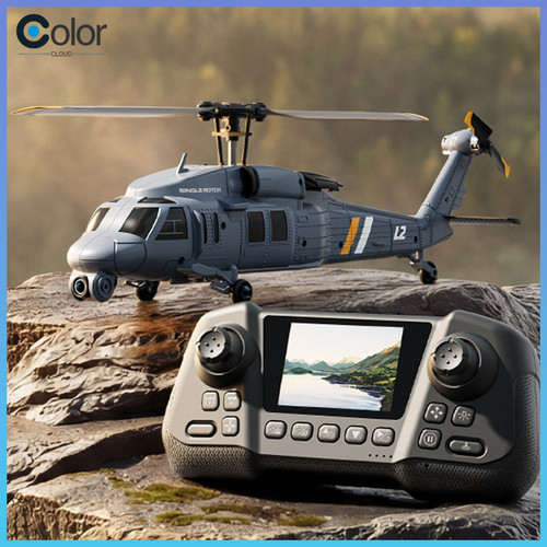4drc helikopter 8k - rc,