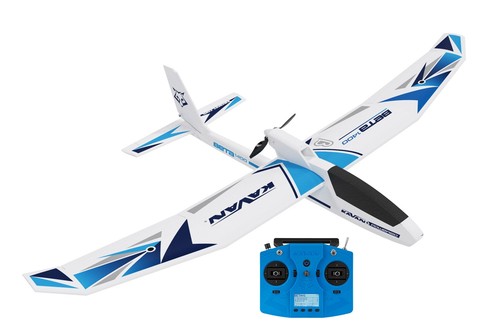Kavan beta 1400 blau - beta,