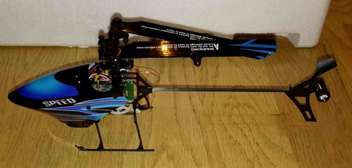 Helikopter toys v922 - rc,