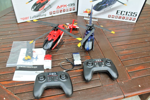 Amewi rc hubschrauber - amewi,