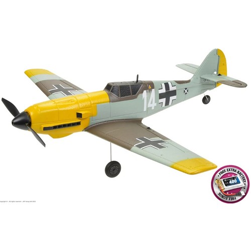 Wings mini 109 - mini, bf-109