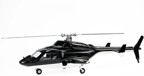 Flywing hubschrauber airwolf - hubschrauber,
