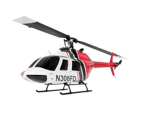 Amewi bell 206 pro - amewi,