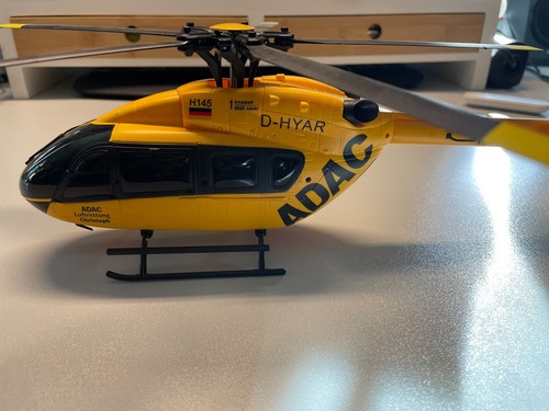 Amewi adac h145 helikopter - amewi,