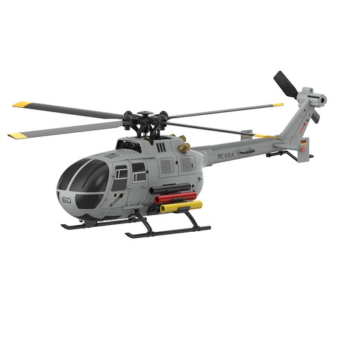Torcster hubschrauber 105 - hubschrauber, bo-105