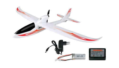 Amewi flugzeug skyrunner v3 - rc,
