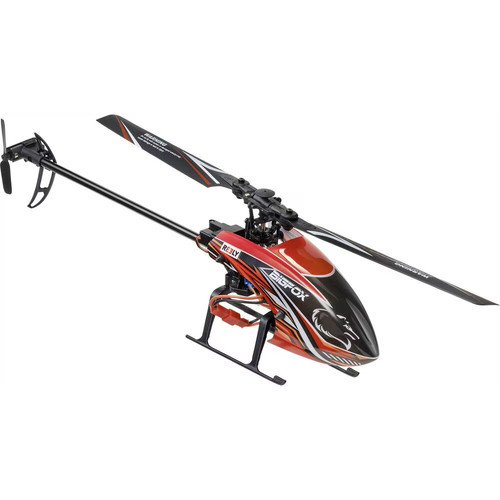 Reely rtf bigfox - reely, rc