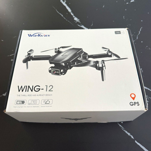 Wipkviey wing quadrocopter - wipkviey,