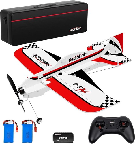 Radiolink a560 rtf flugzeug - radiolink,