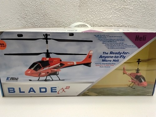 Rc30 flite eflh1250 - ,