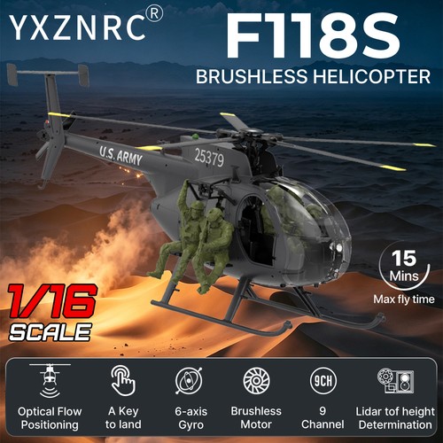 Yuxiang f118s rtf - f118s, rc