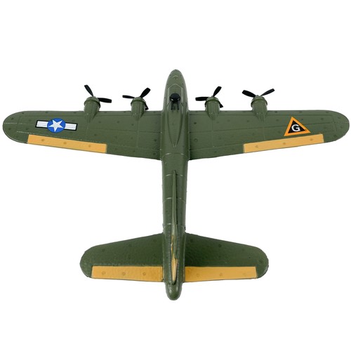 Flugzeug fx817 bomber - rc-flugzeug, bomber,