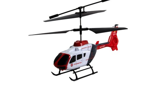 Amewi ec135 johanniter - cx, rc