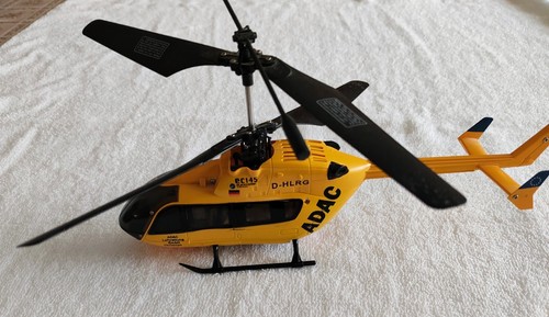 145 hlrg kanal 6g - ec-145,