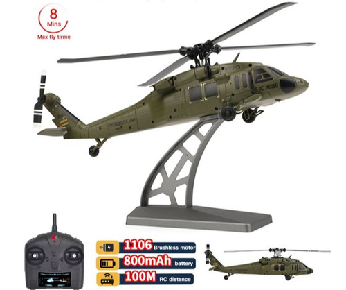 Wltoys k170 hubschrauber - k170, rc