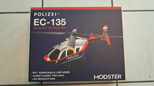 Modster md11673 rc - modster,