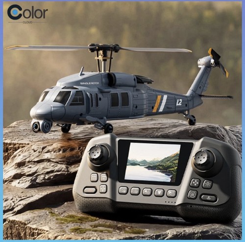4drc helikopter 8k - 4drc,