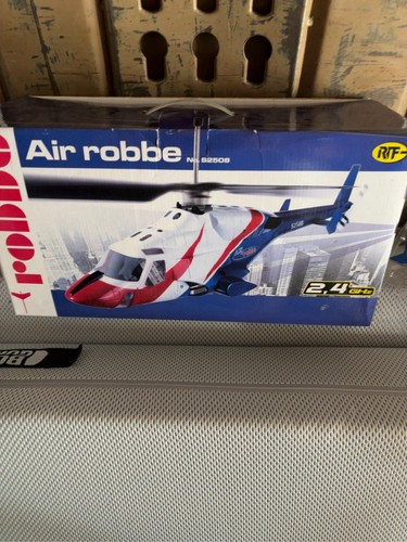 Robbe air s2508 - robbe,