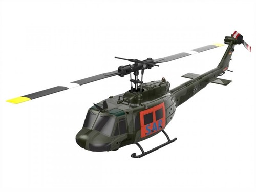 Flitezone bell 1dx - bell, uh-1dx