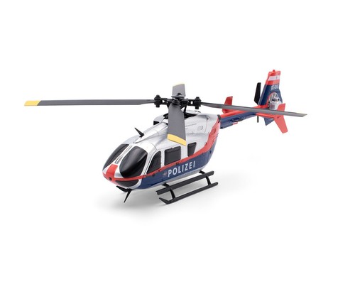 Modster 135 polizei - modster, ec-135