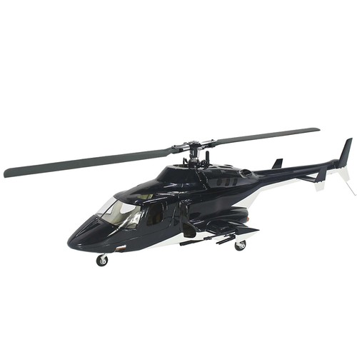 Flishrc hubschrauber airwolf - hubschrauber,