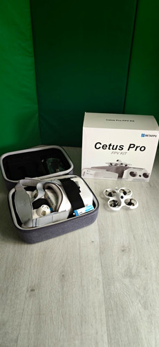 Betafpv cetus pro fpv kit - cetus,