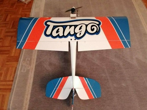 Tango arf - tango,