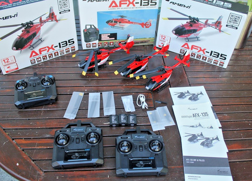 Amewi 25327 afx - x,