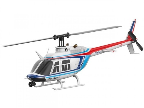 Pichler 15620 jet ranger - jet, bell