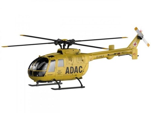 Flitezone bo105 helicopter - flitezone,