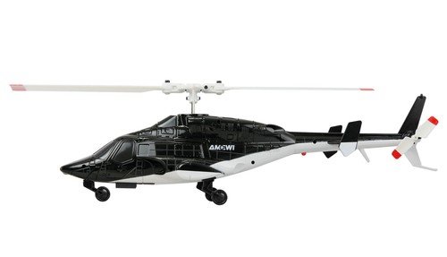 Amewi bell 222 - amewi, airwolf